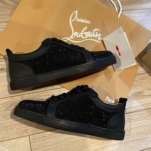 Mens Louboutin‘s